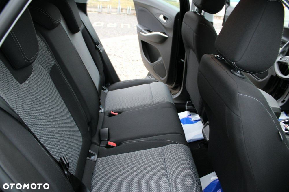 Opel Grandland X 1.5 CDTI Enjoy S&S - 16