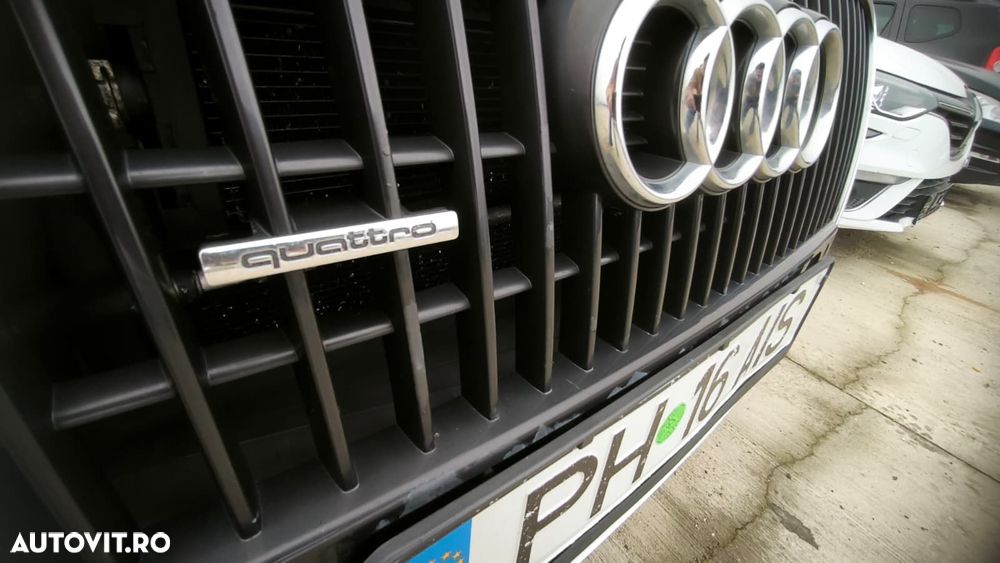 Audi Q5 2.0 TFSI Quattro Tiptronic - 16