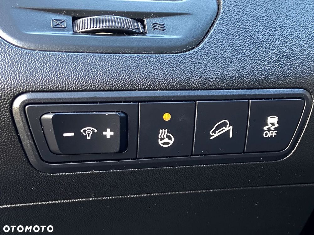 Hyundai ix35 1.7 CRDi Premium 2WD - 36