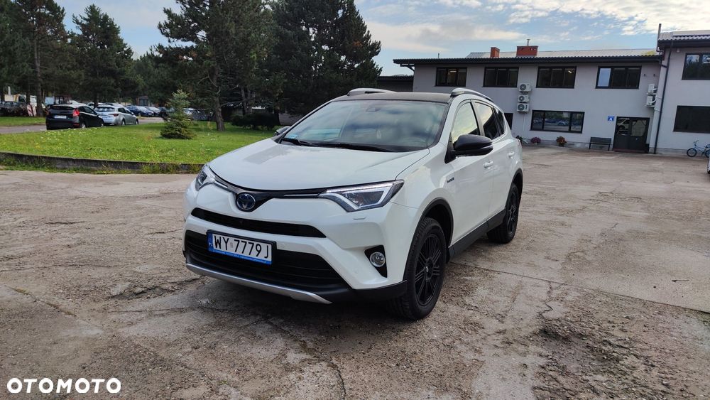 Toyota RAV4 - 2