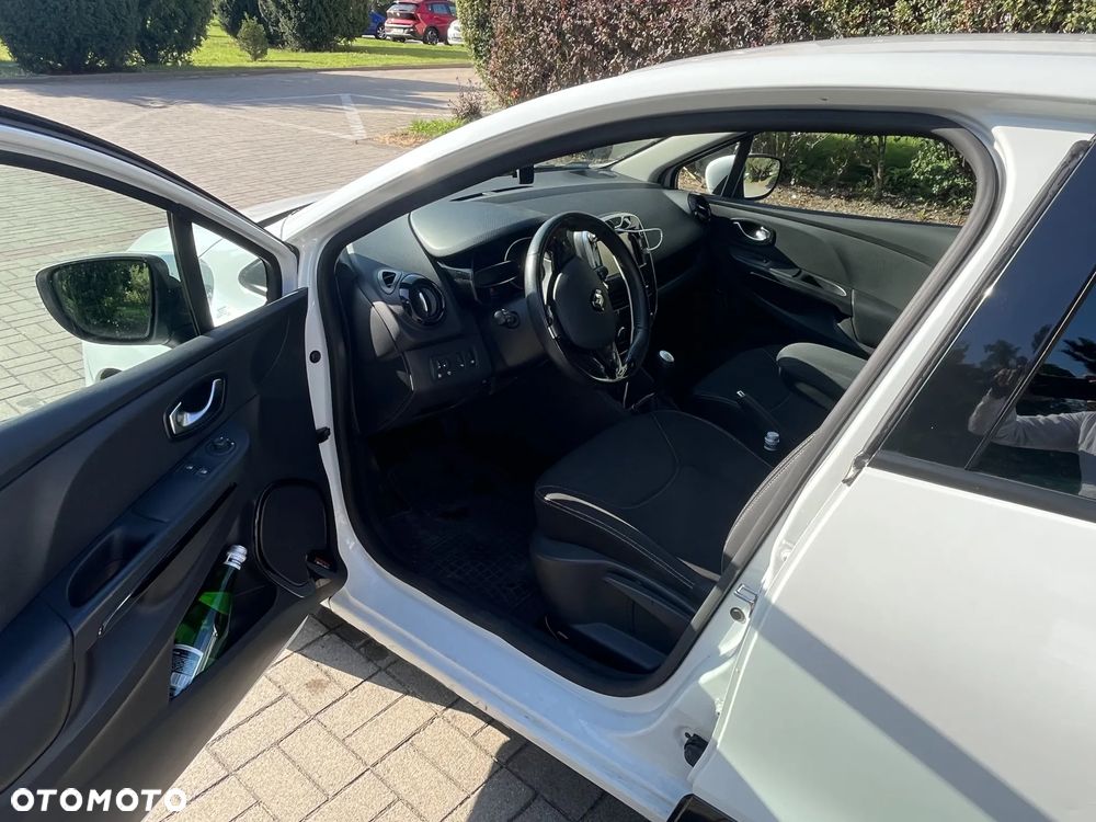 Renault Clio 1.5 dCi Energy Eco Zen - 8