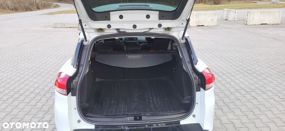Renault Clio 1.5 dCi Energy Business - 9