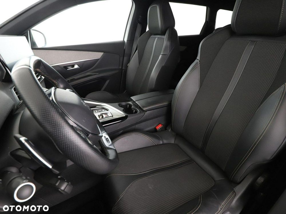 Peugeot 5008 BlueHDi 130 EAT8 GT - 14
