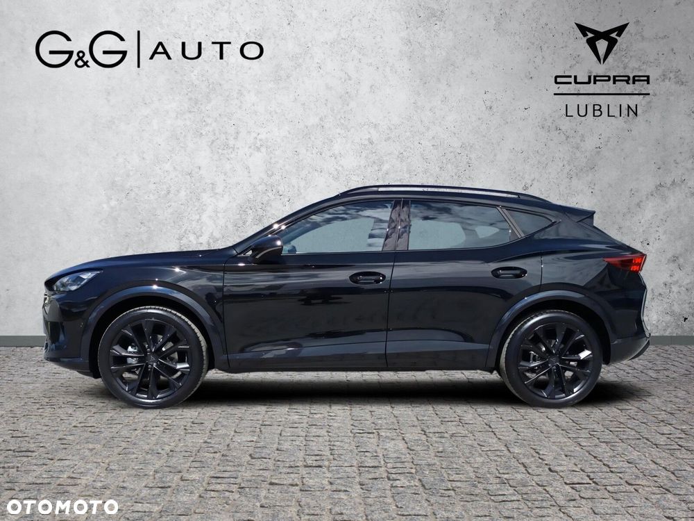 Cupra Formentor - 3