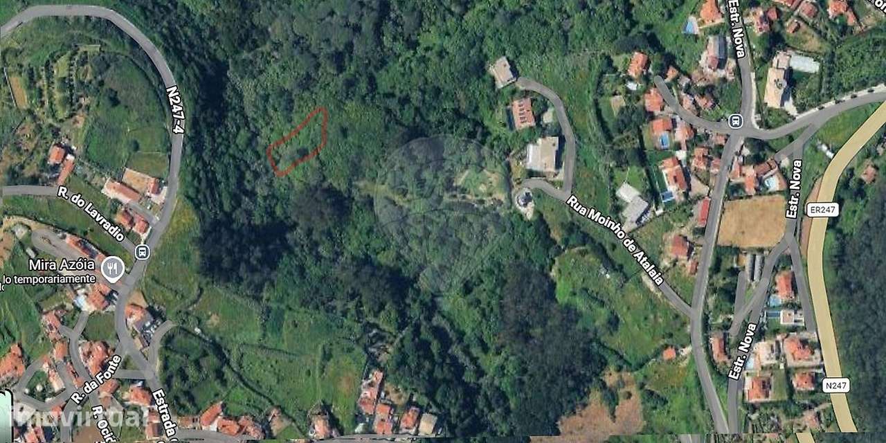 Terreno  para venda - Grande imagem: 5/5