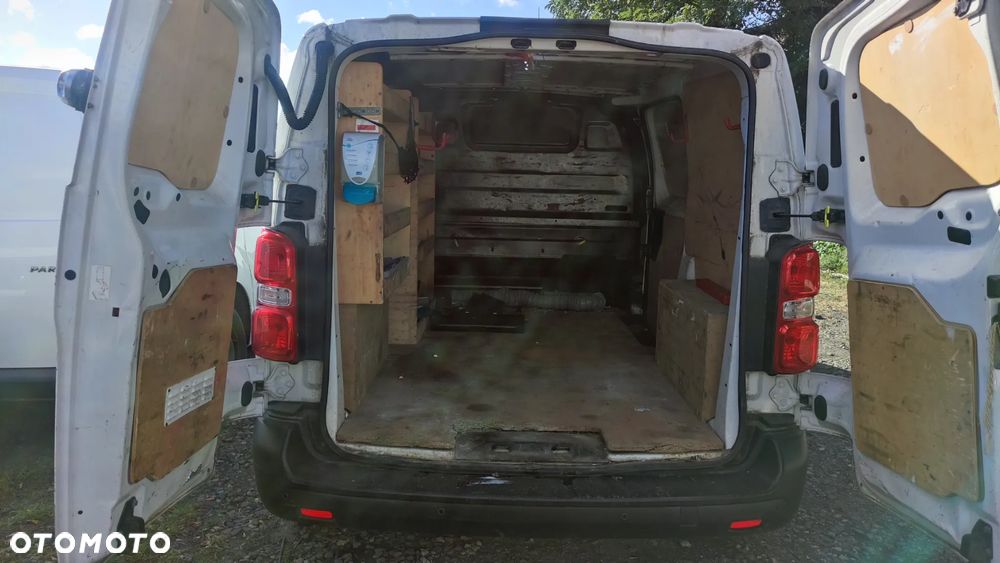 Peugeot EXPERT - 5