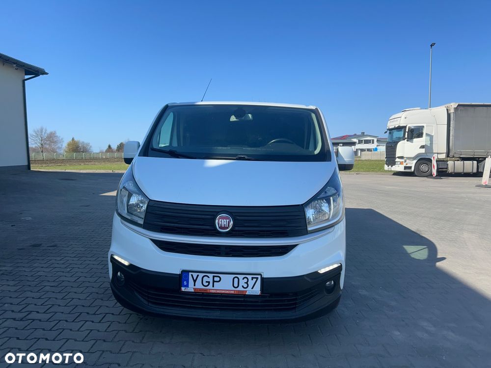 Fiat Talento - 2