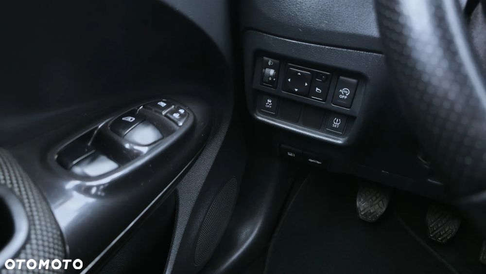 Nissan Juke 1.2 DIG-T Tekna Dark Sound - 23