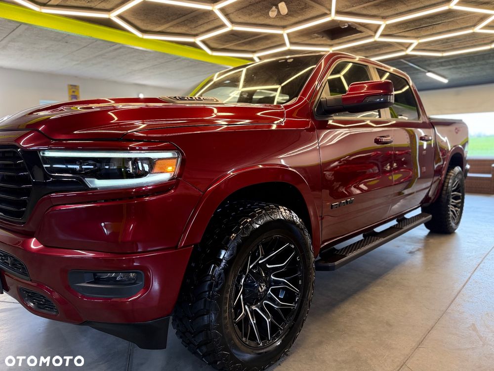Dodge RAM - 11