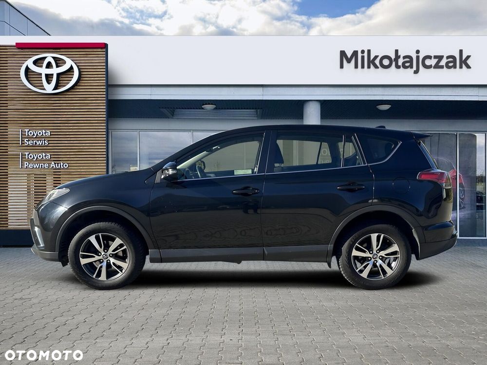Toyota RAV4 2.0 Premium 4x4 - 11