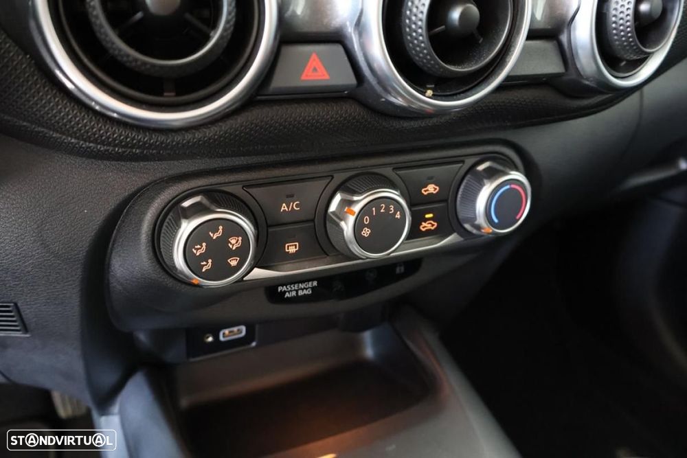 Nissan Juke 1.0 DIG-T Acenta - 21