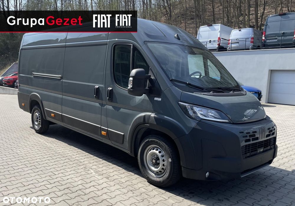 Fiat Ducato - 1