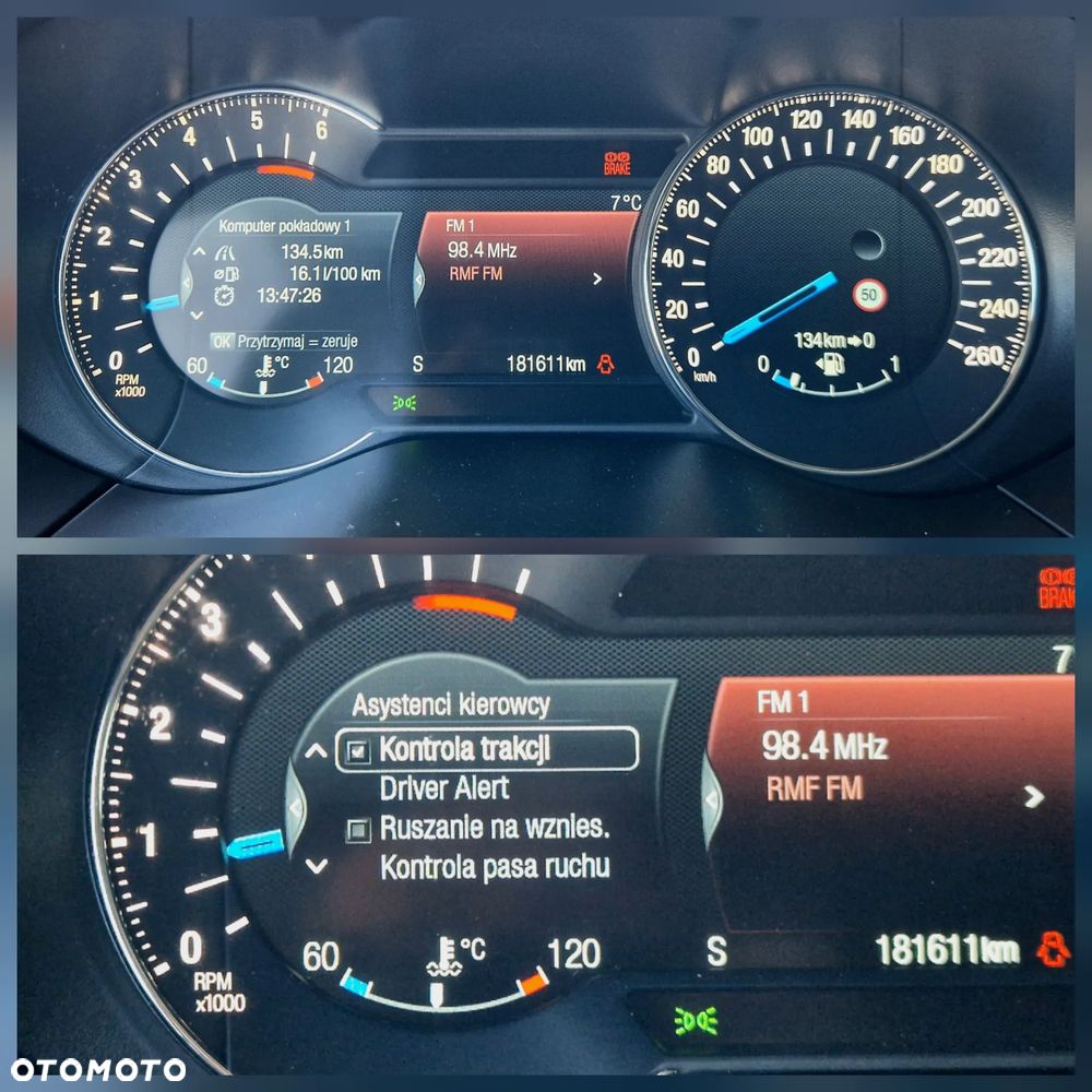 Ford S-Max 2.0 TDCi Titanium - 29