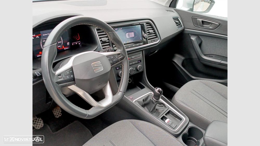 SEAT Ateca 1.0 TSI Style - 14
