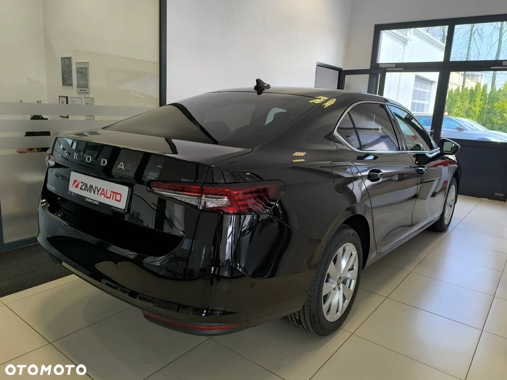 Skoda Superb 2.0 TSI Drive DSG - 9