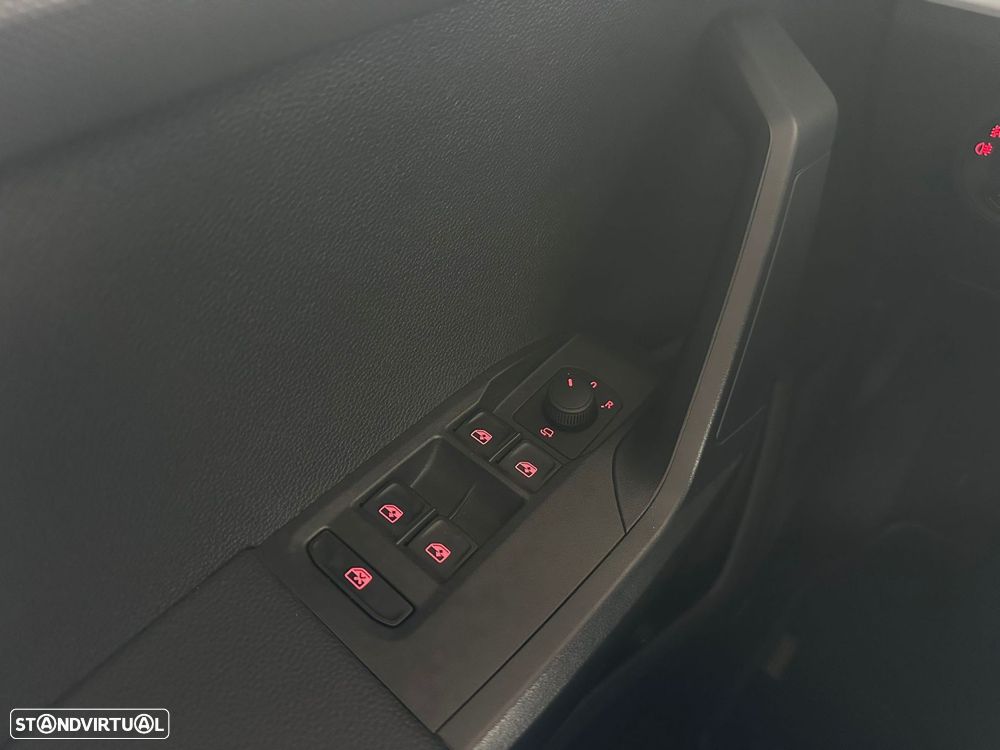 SEAT Ibiza 1.0 TSI Style DSG - 14