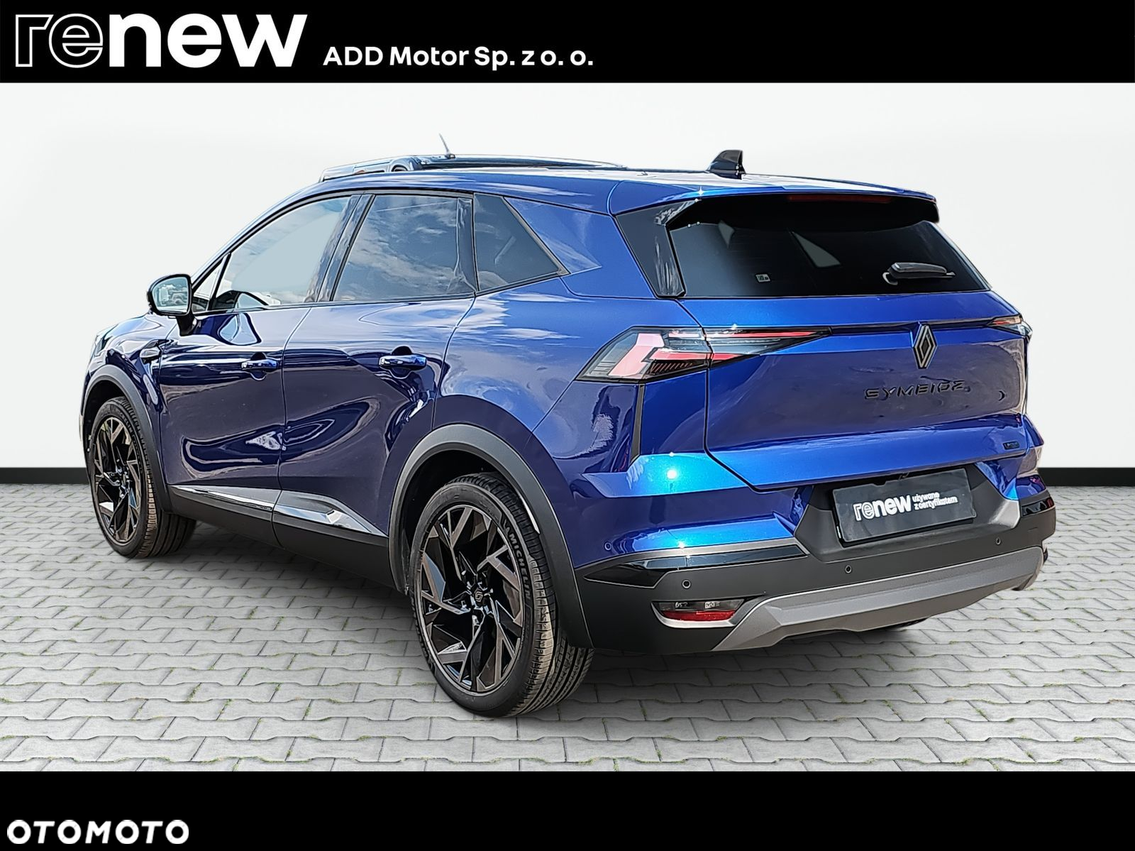 Renault Symbioz - 7