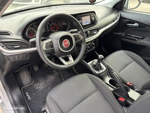 Fiat Tipo Station Wagon 1.3 M-Jet Easy - 2