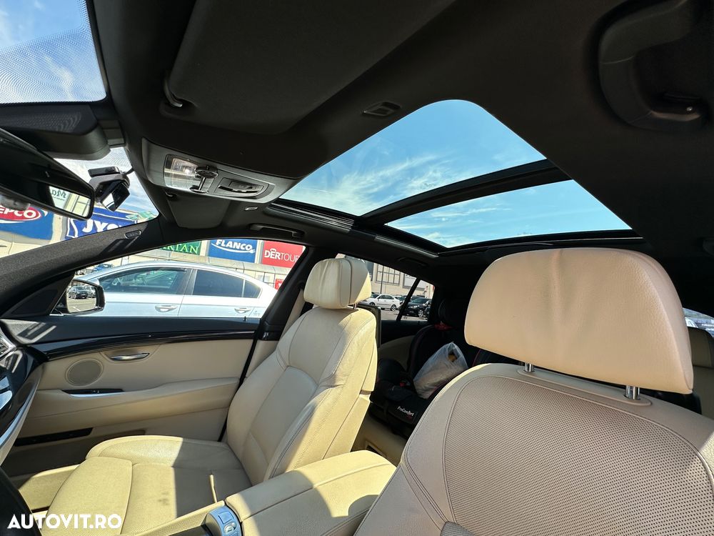 BMW Seria 5 - 16