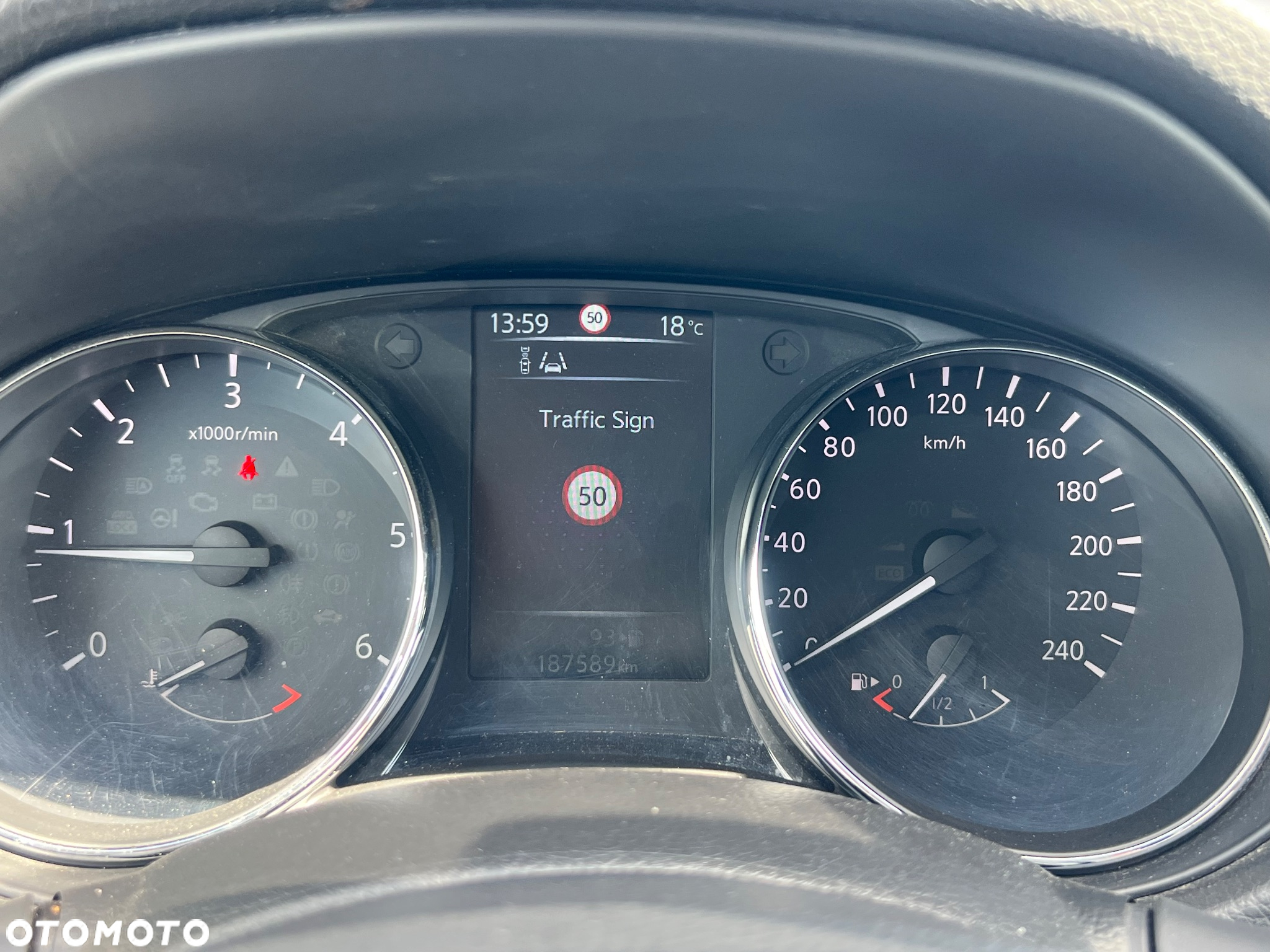 Nissan Qashqai - 16