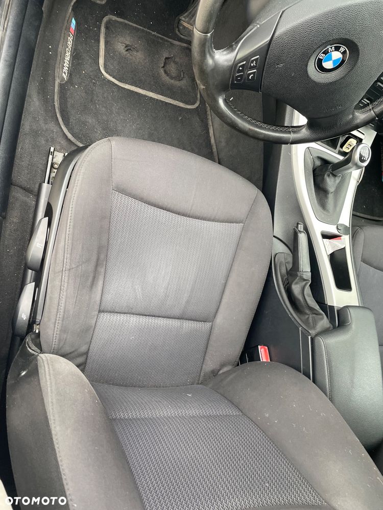 BMW Seria 3 - 19