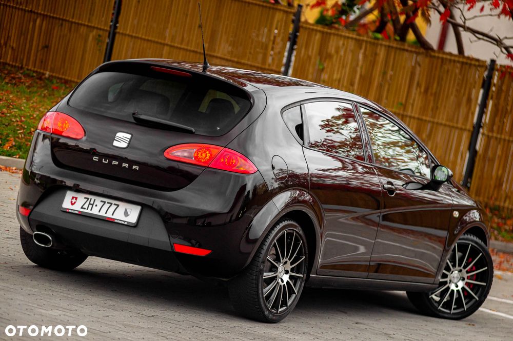 Seat Leon - 15