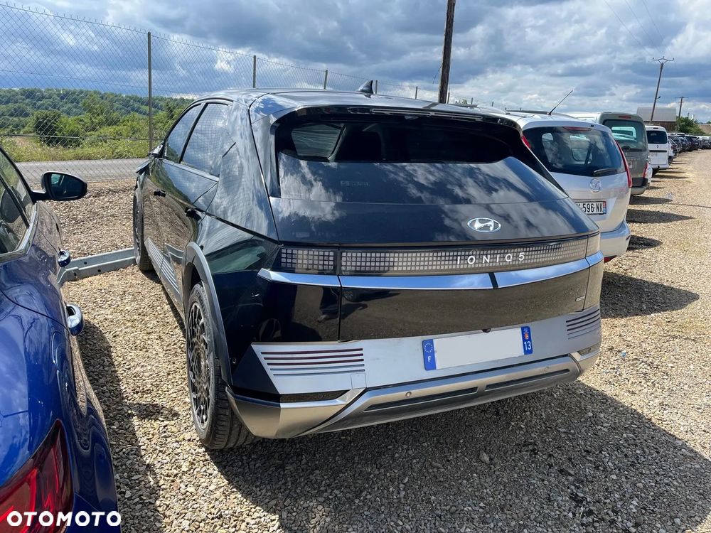 Hyundai IONIQ 5 72,6 kWh 4WD Project 45 - 3