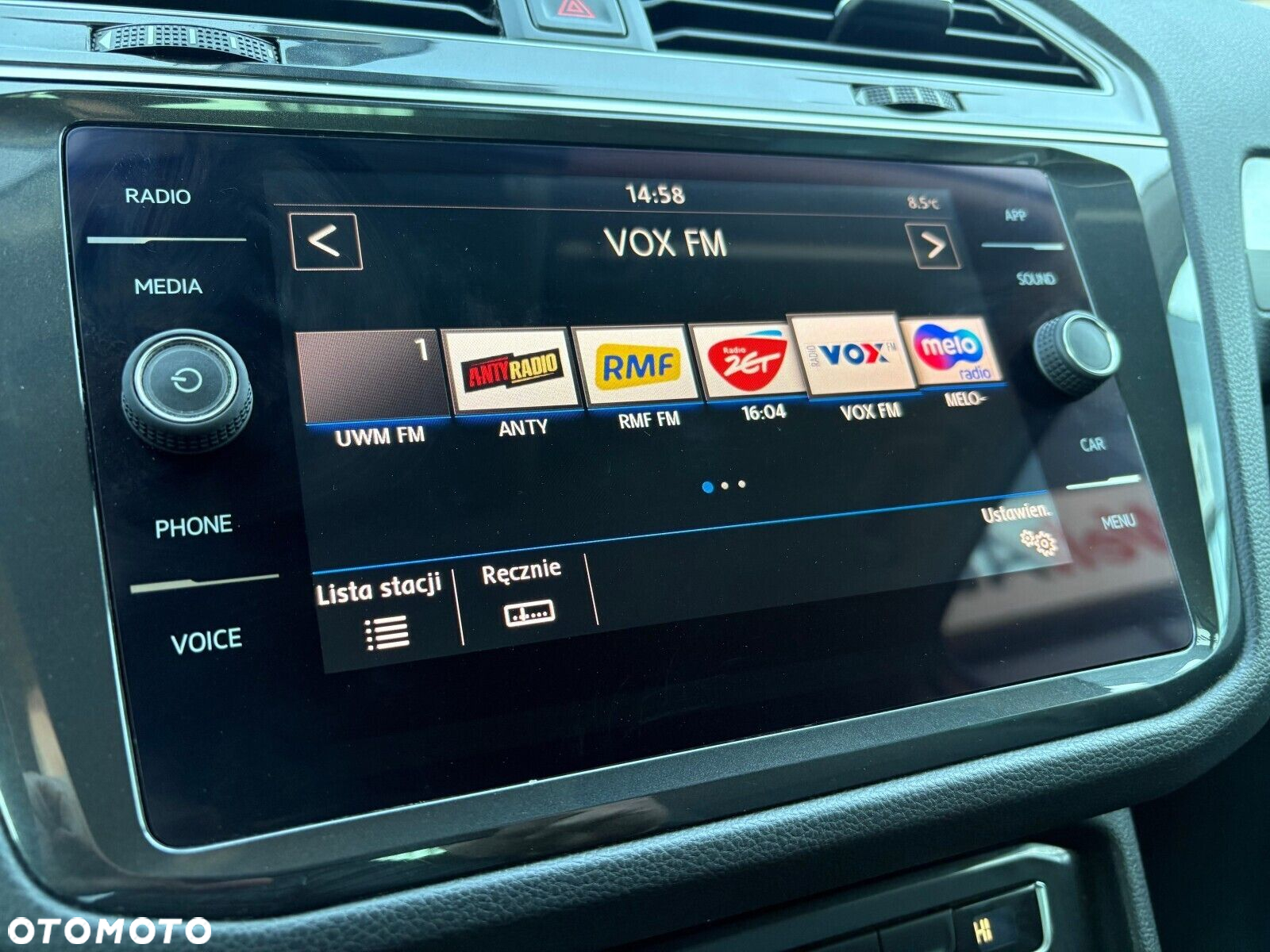 Volkswagen Tiguan 1.5 TSI EVO Comfortline - 28