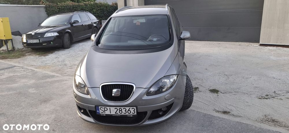 Seat Altea XL - 10