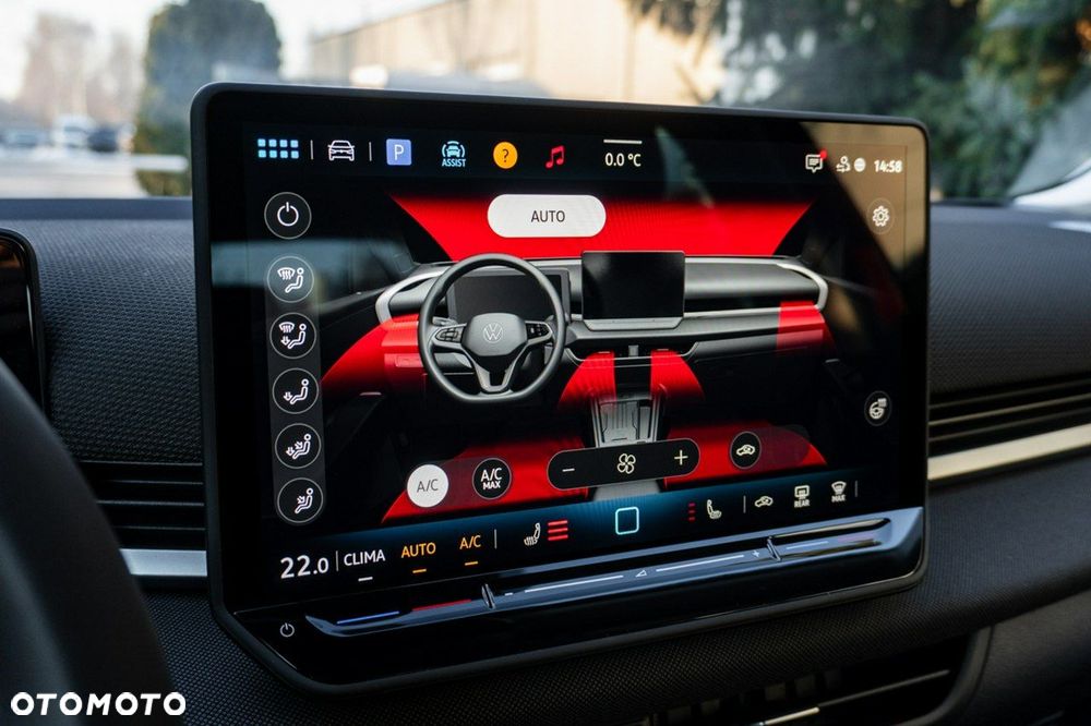 Volkswagen T-Roc - 21