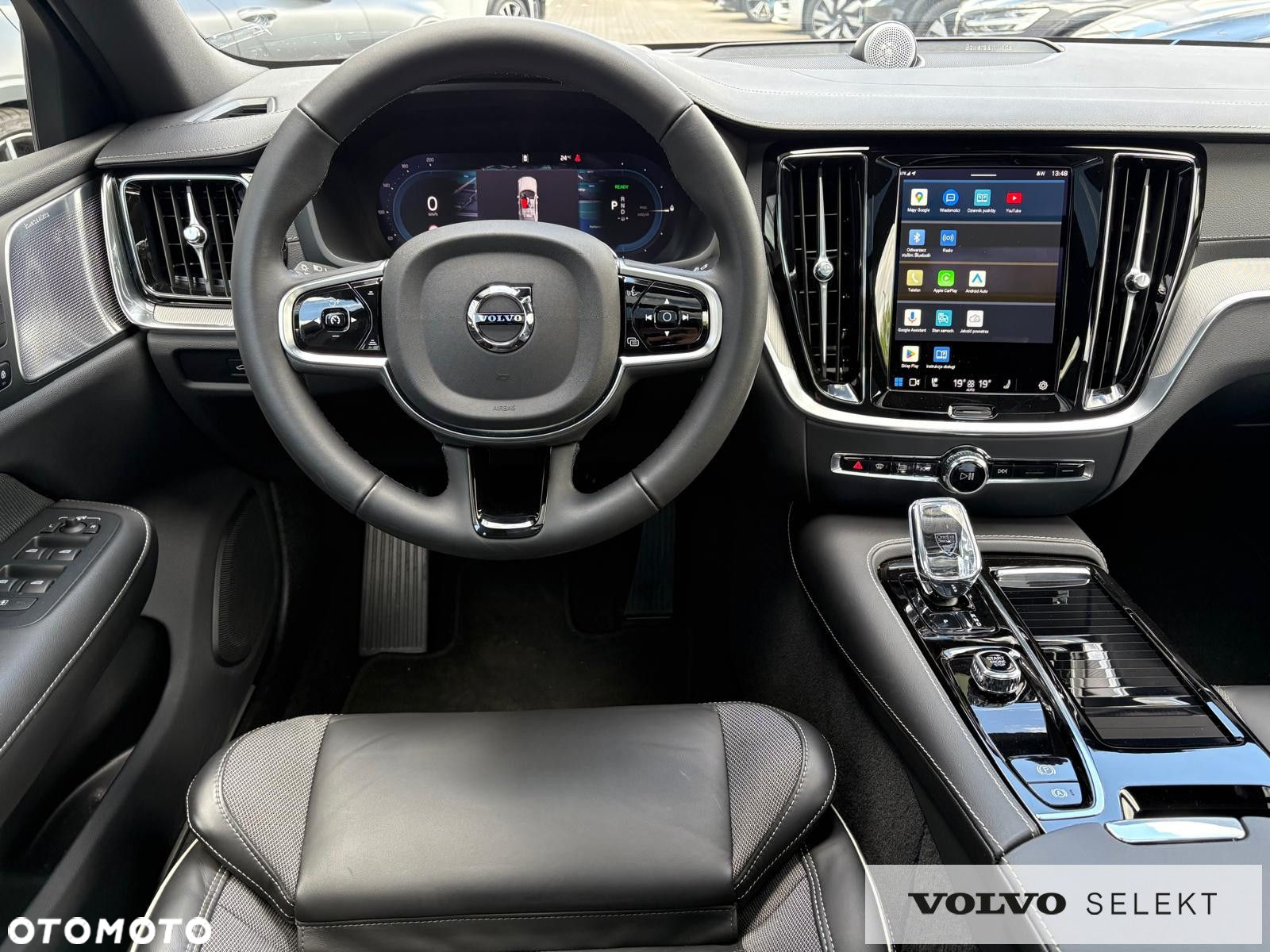 Volvo S60 - 21