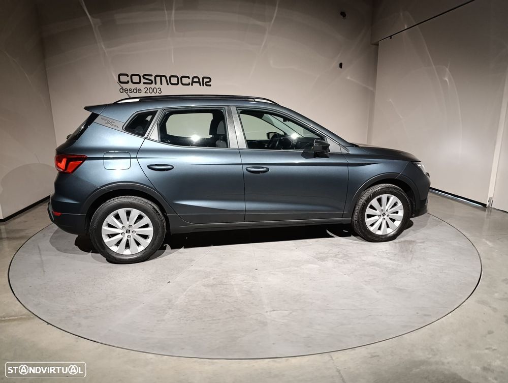 SEAT Arona 1.0 TSI Style - 8