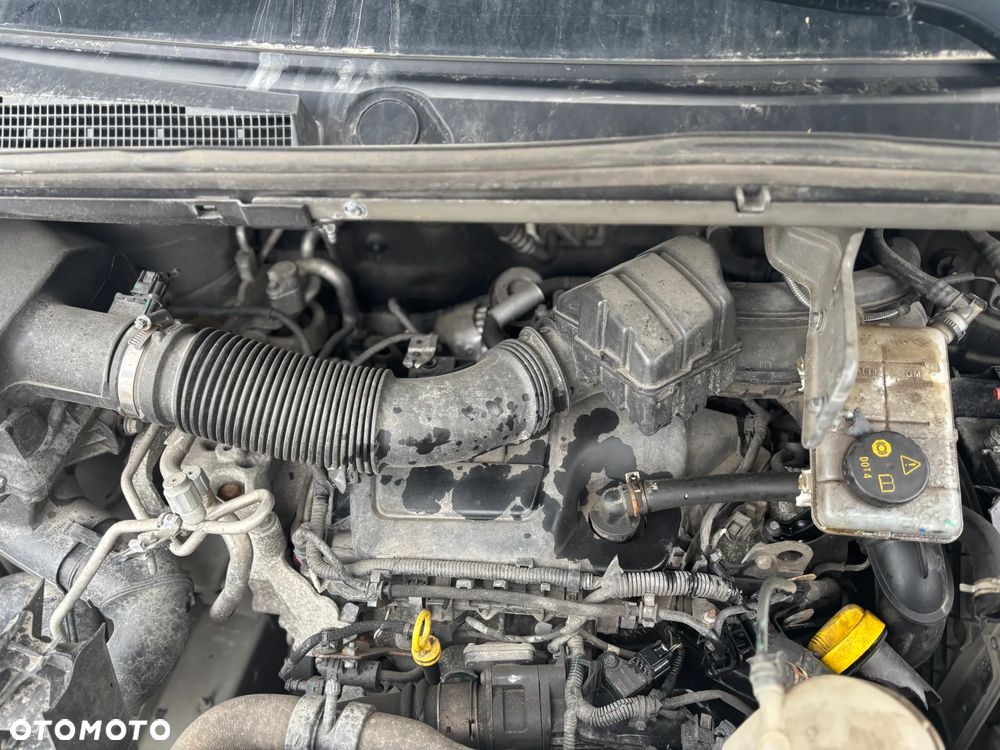 Renault Trafic L2H1 2,9t Pack Clim - 11