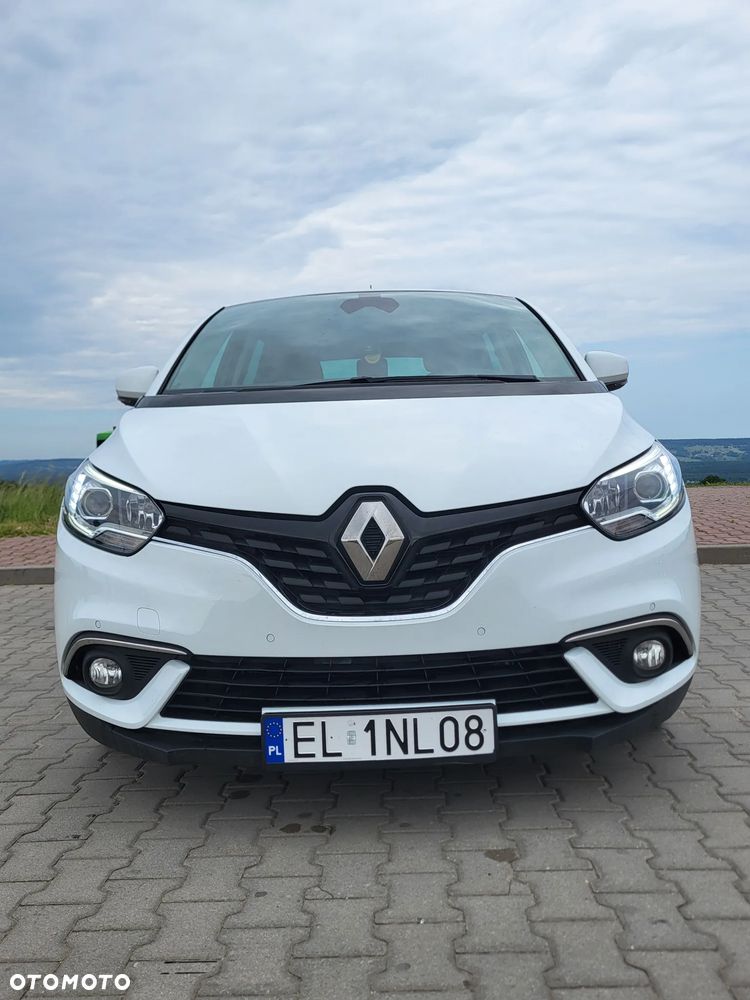 Renault Scenic - 3