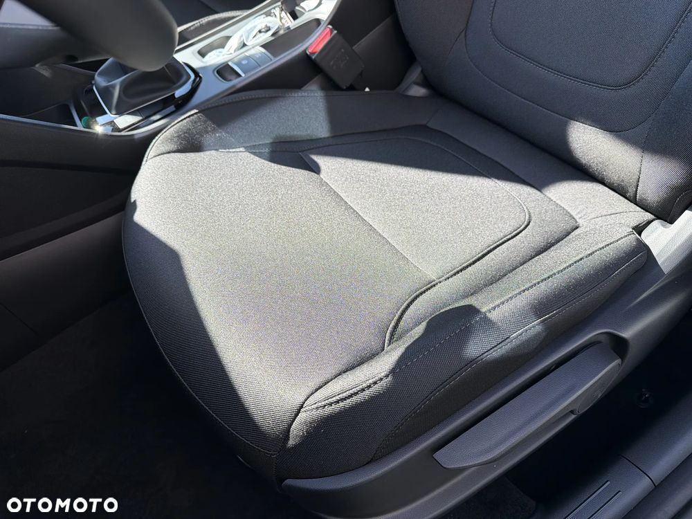 Hyundai Tucson 1.6 T-GDi Modern Plus 2WD - 12