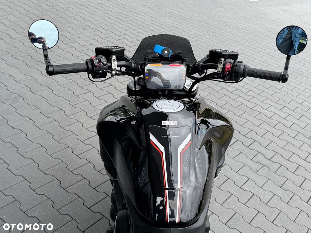 Ducati Diavel - 23