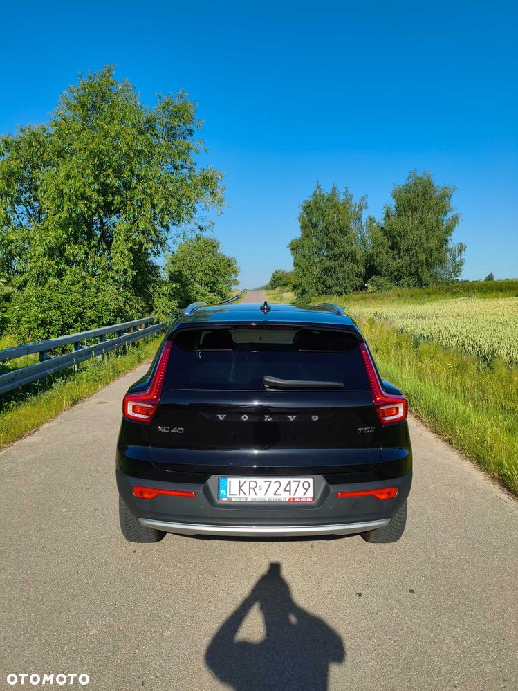 Volvo XC 40 - 5