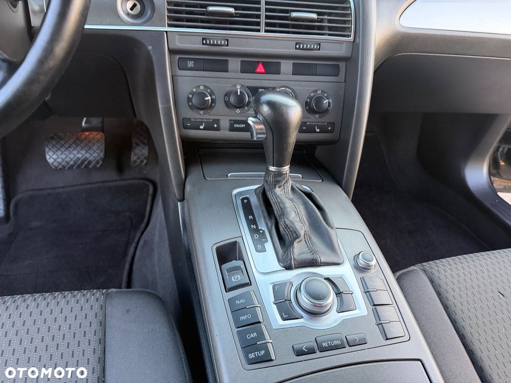 Audi A6 Limousine - 26
