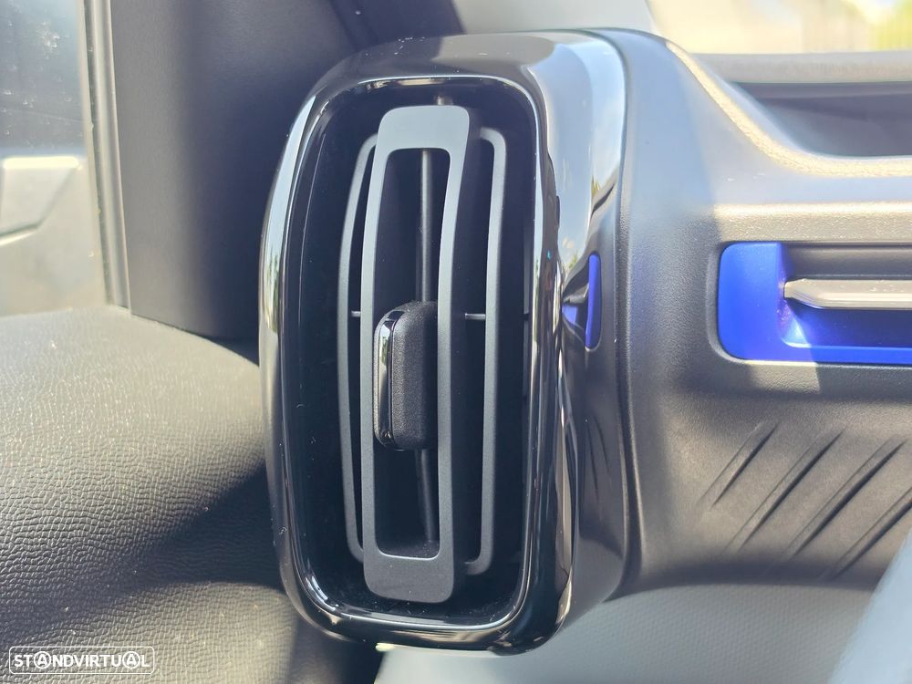 Citroën e-C3 44 kWh Autonomia Conforto Business - 25