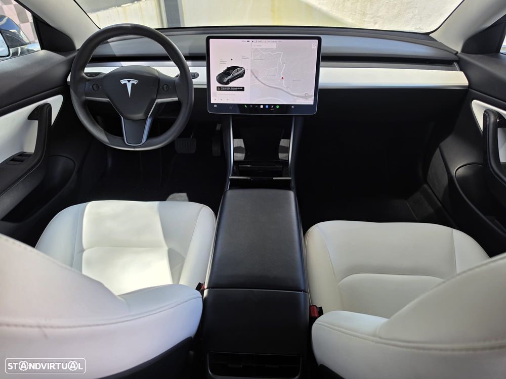 Tesla Model 3 Long-Range Dual Motor AWD - 7