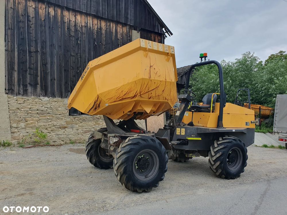 Mecalac - 4