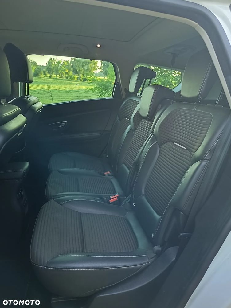 Renault Scenic ENERGY TCe 130 S&S LIMITED - 13