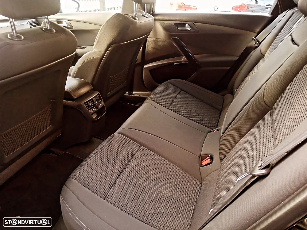 Peugeot 508 SW BlueHDi 120 Stop&Start Active - 17