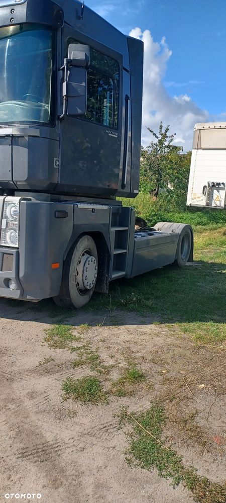 Renault Magnum - 6
