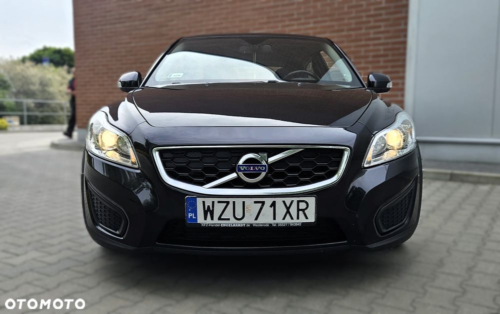 Volvo C30 D2 DRIVe Momentum - 2