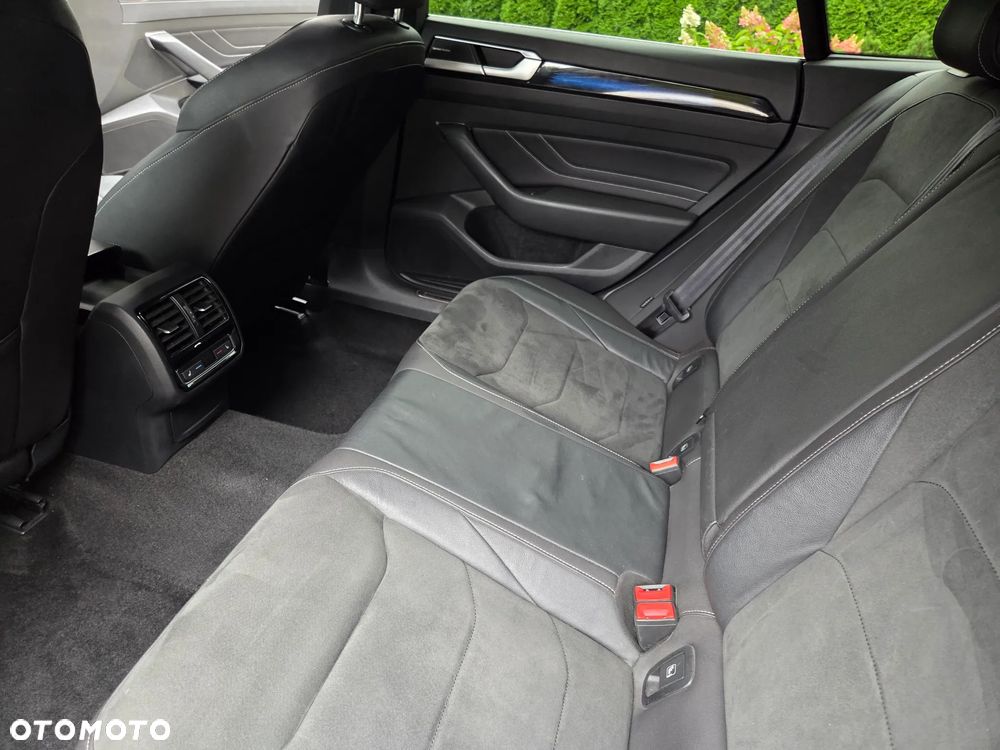 Volkswagen Arteon 2.0 TDI R-Line DSG - 21
