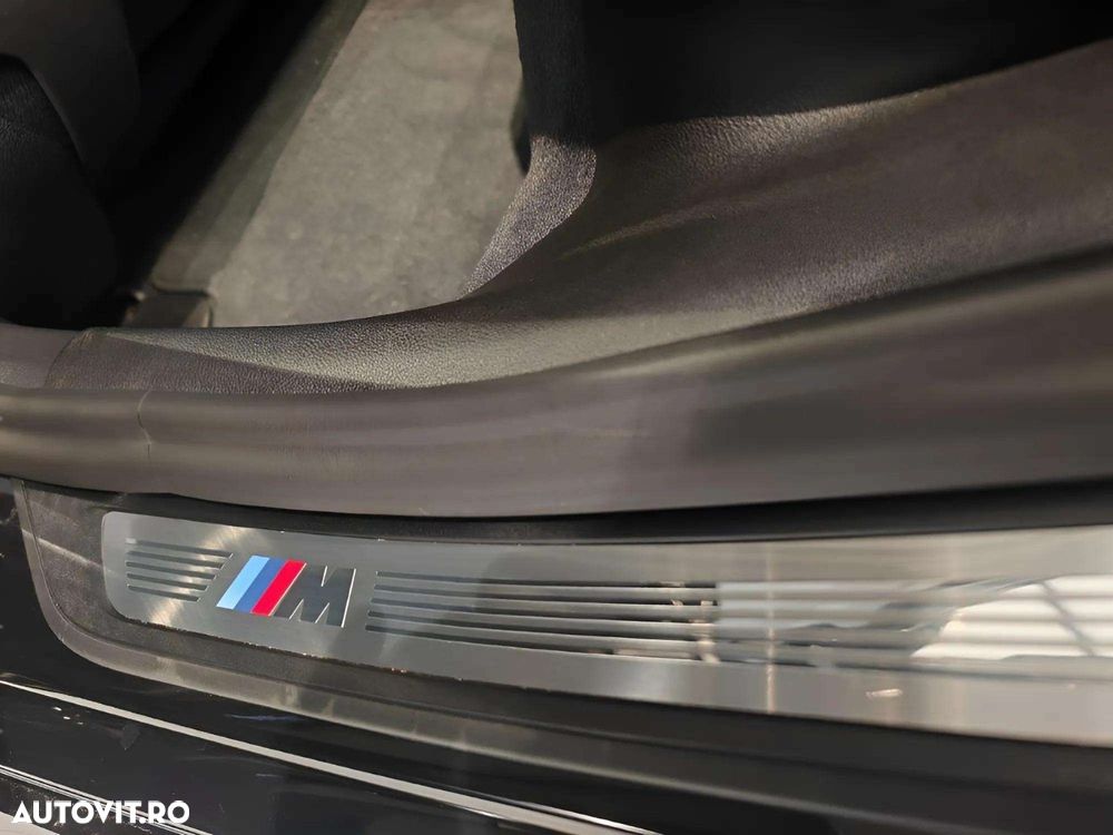BMW Seria 5 520d xDrive Aut. - 19
