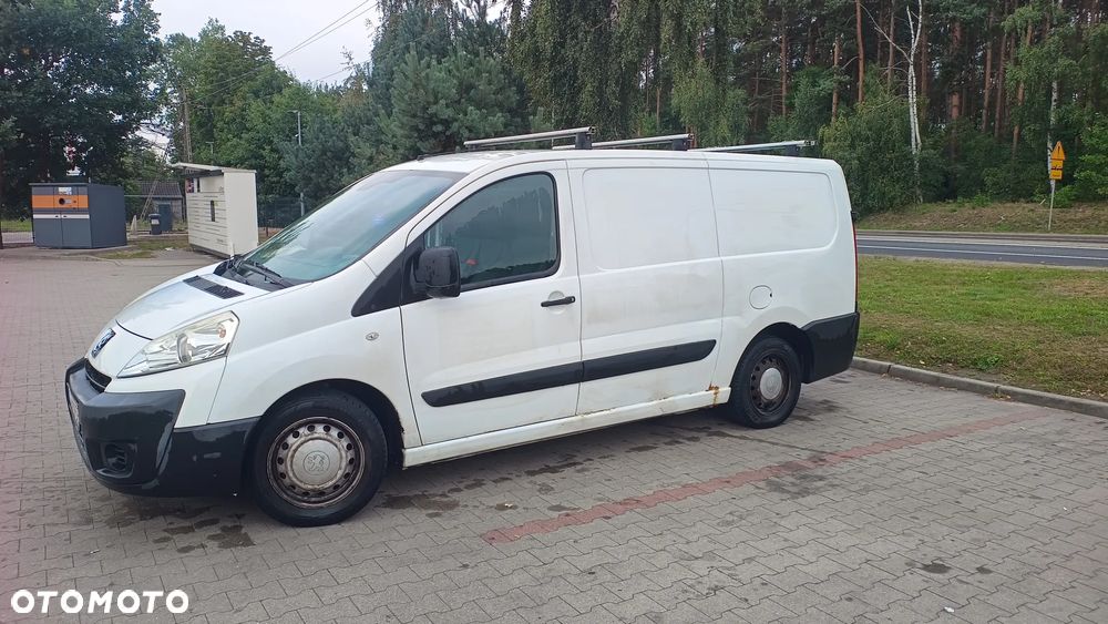 Peugeot Expert Tepee L2 Trendy - 1