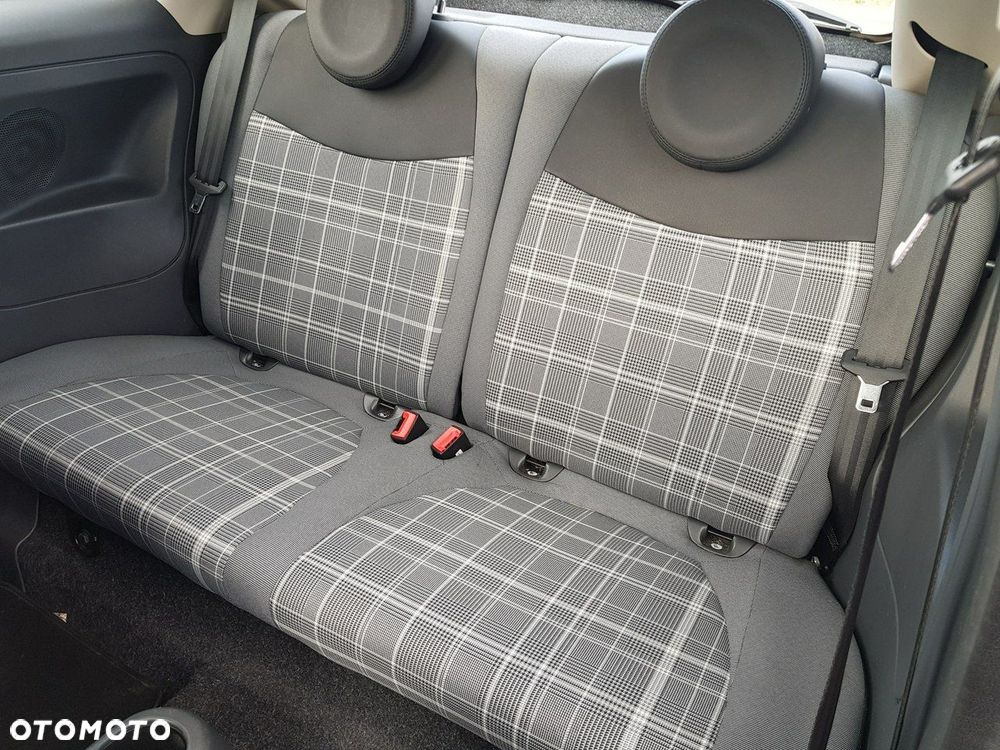 Fiat 500 - 11
