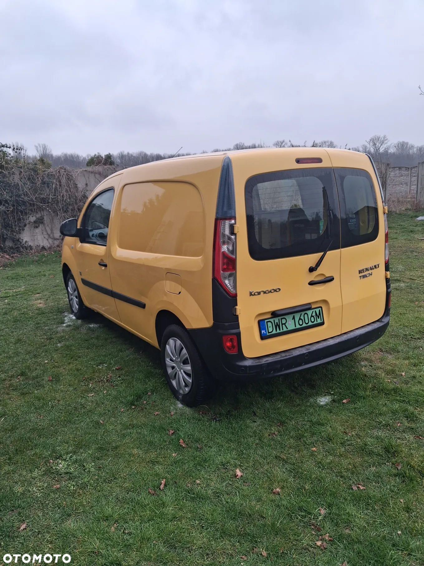 Renault Kangoo Express Z.E. - 3